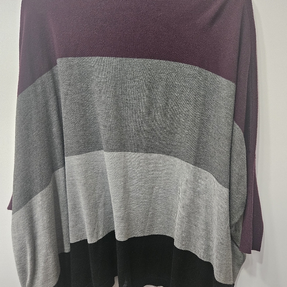 Womens L/XL Calvin Klein Turtleneck Dolan Sleeve Sweater. - Picture 8 of 9